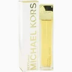 Michael Kors Sexy Amber - Scents Avenue NG