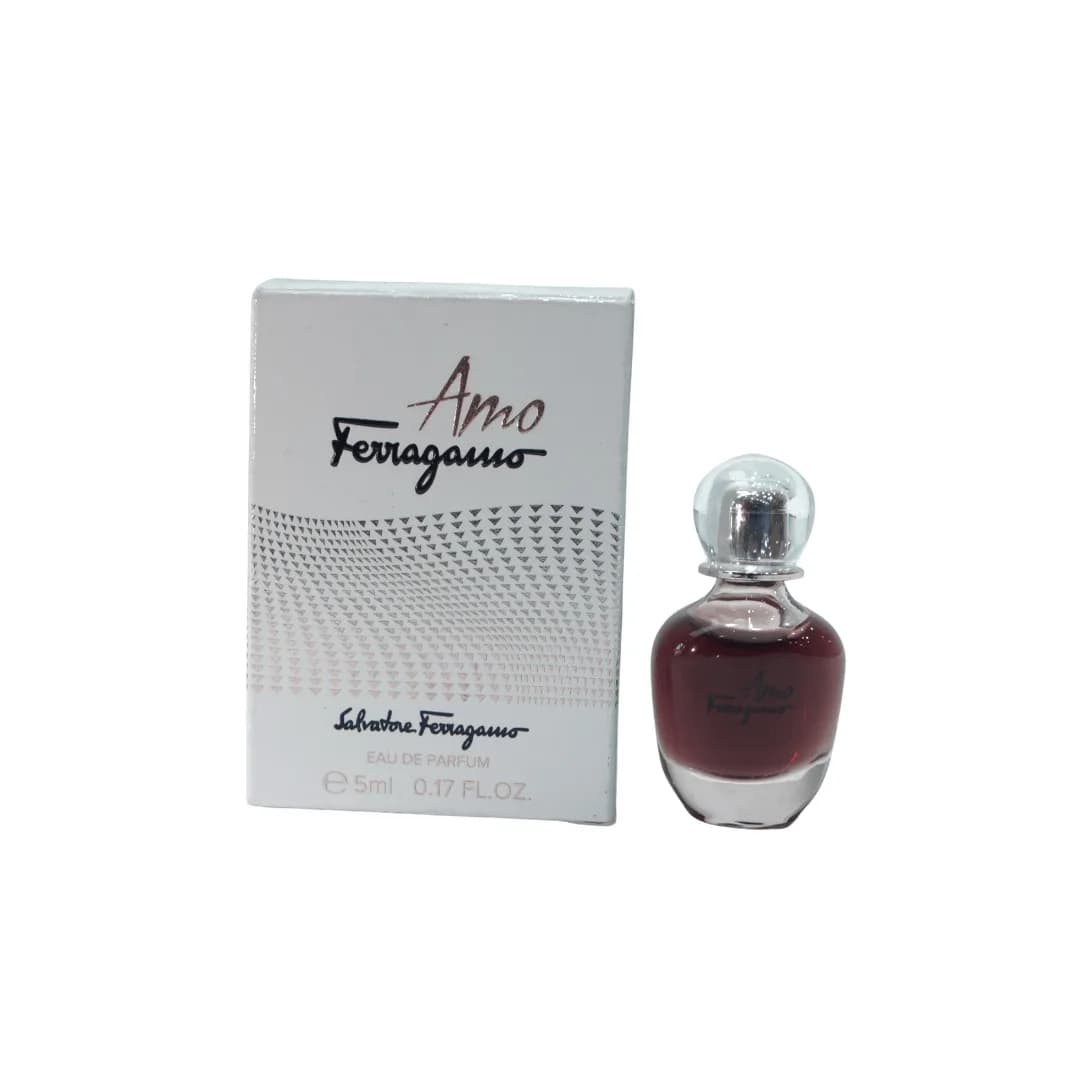 Mini S F Amo Ferragamo - Scents Avenue NG