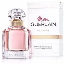 Mon Guerlain - Scents Avenue NG