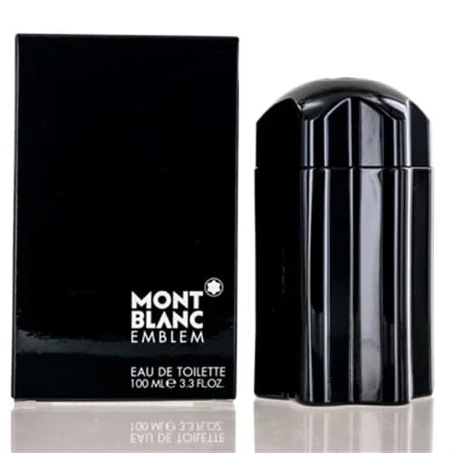 Mont Blanc Emblem - Scents Avenue NG