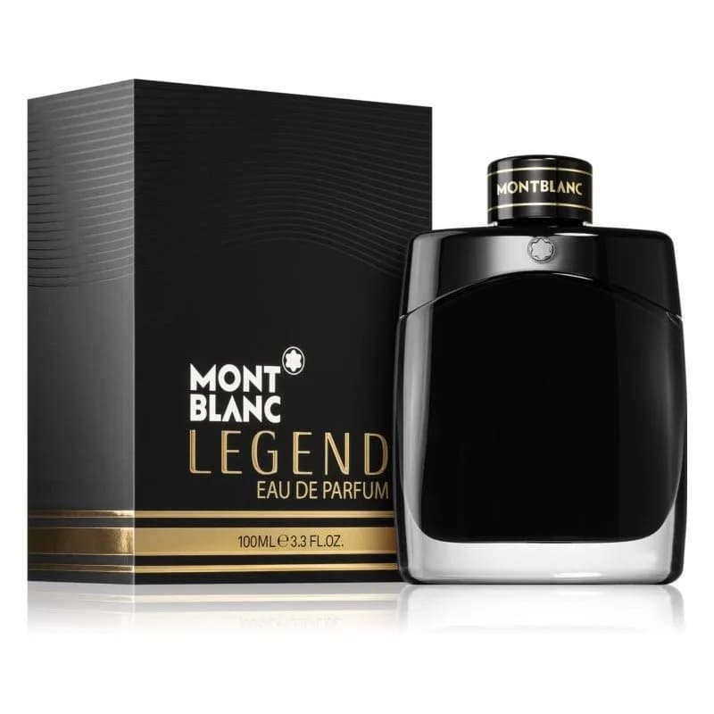Mont Blanc Legend Eau de Parfum - Scents Avenue NG