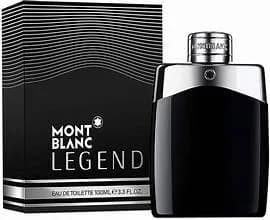 Mont Blanc Legend Eau de Toilette - Scents Avenue NG