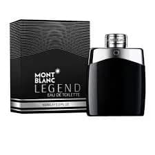 Mont Blanc Legend EDT - Scents Avenue NG