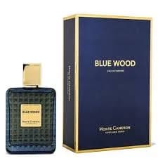 Monte Cameron Blue Wood - Scents Avenue NG