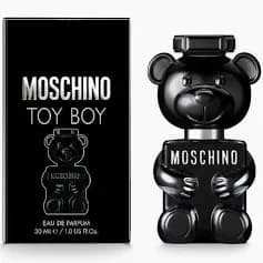 Moschino Toy Boy - Scents Avenue NG