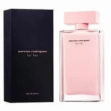Narciso Rodriguez For Her - Scents Avenue NG