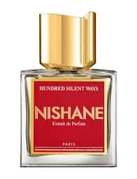 Nishane Hundred Silent Ways - Scents Avenue NG
