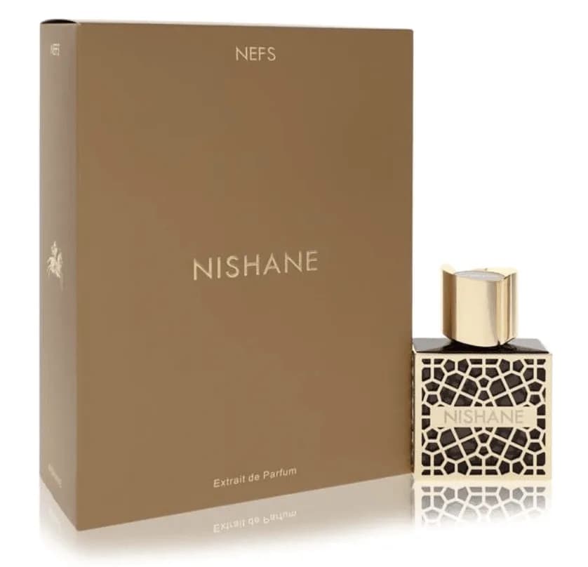Nishane Nefs Extrait de Parfum 50ml - Scents Avenue NG