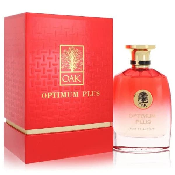 Optimum Plus - Scents Avenue NG