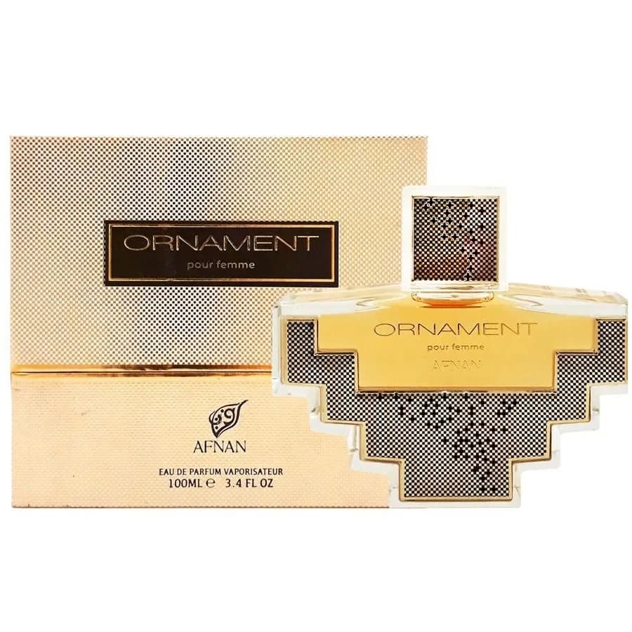 Ornament Pour Femme - Scents Avenue NG