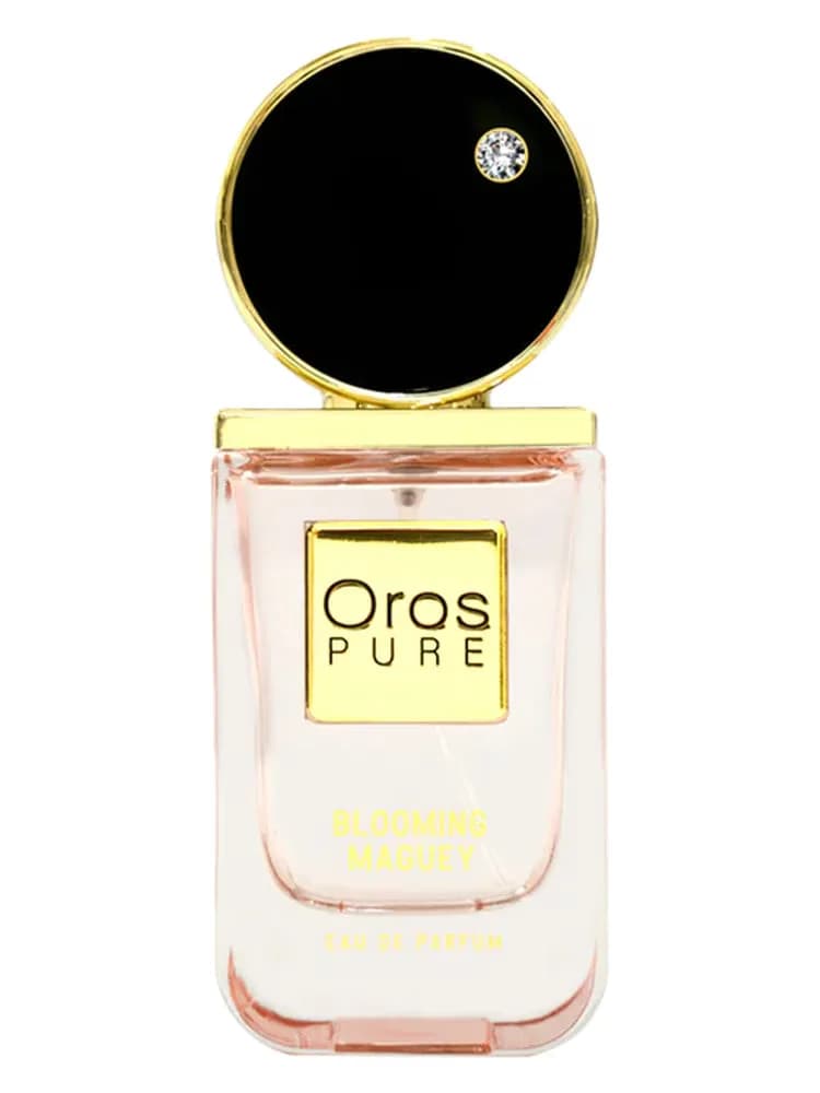 Armaf Armaf Oros Pure Blooming Maguey