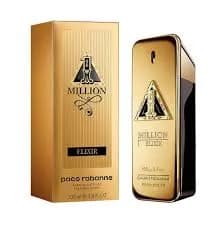 Paco Rabanne 1 million Elixir Intense - Scents Avenue NG