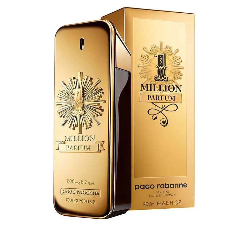 Paco Rabanne 1 Million Parfum - Scents Avenue NG