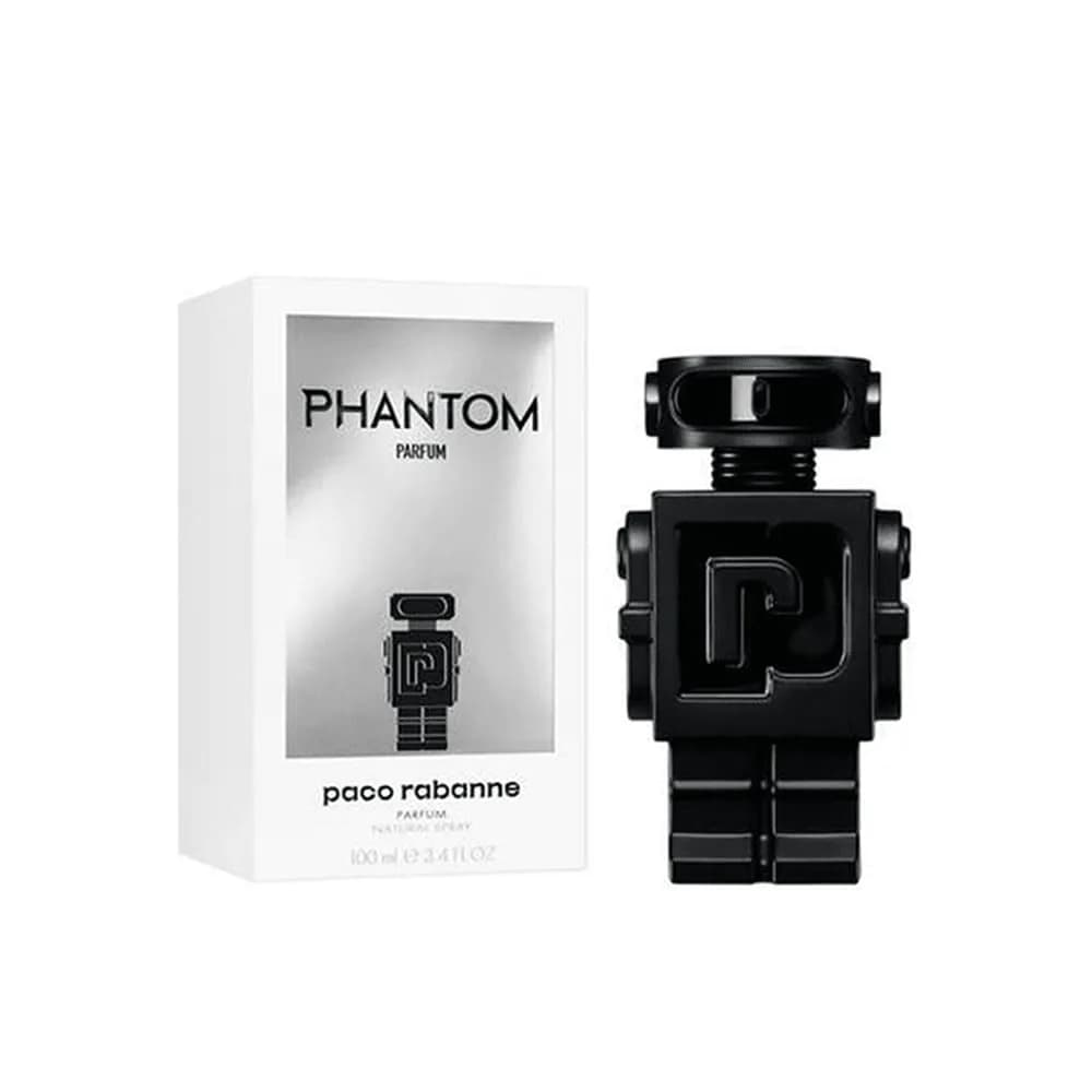 Paco Rabanne Phantom Parfum - Scents Avenue NG