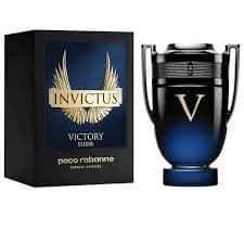 Paco Rabbane Invictus Victory Elixir - Scents Avenue NG