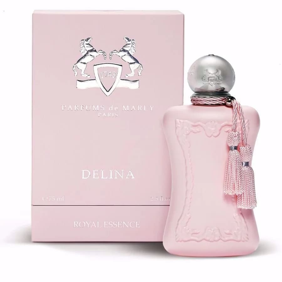 Parfums De Marly Delina EdP 75ml - Scents Avenue NG