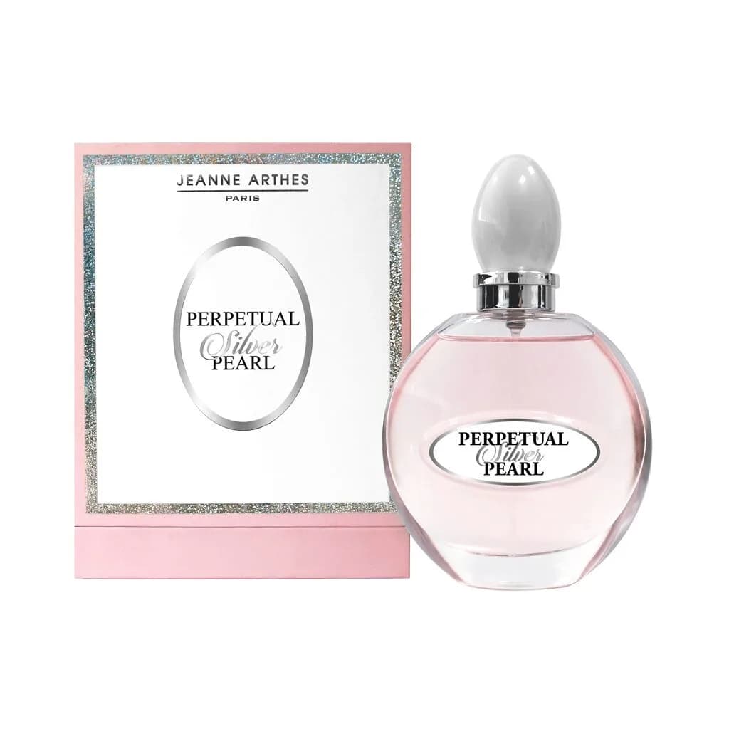 Perpetual Silver Pearl - Scents Avenue NG