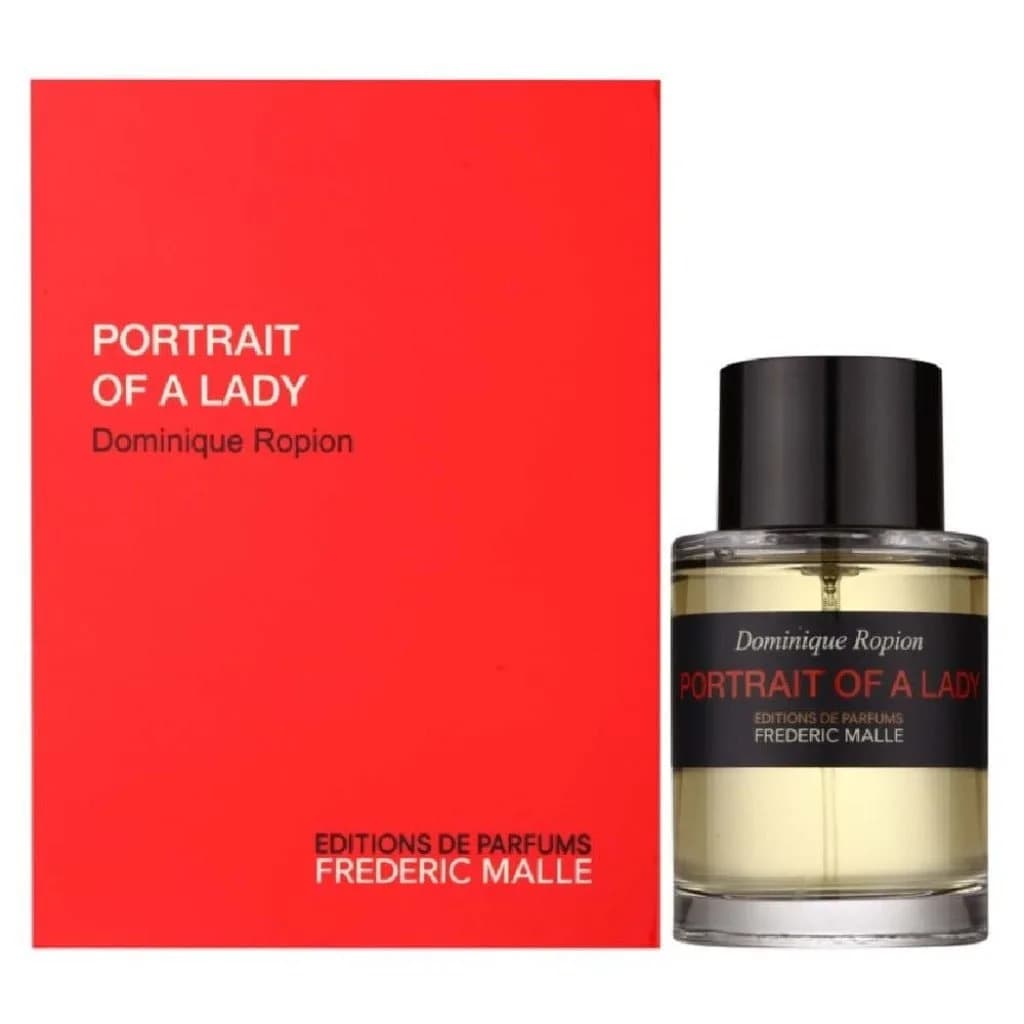 Portrait Of A Lady - Scents Avenue NG