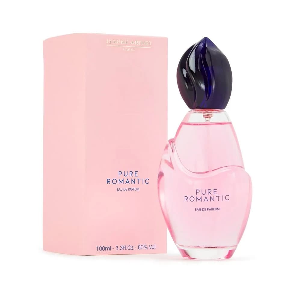 Pure Romantic - Scents Avenue NG