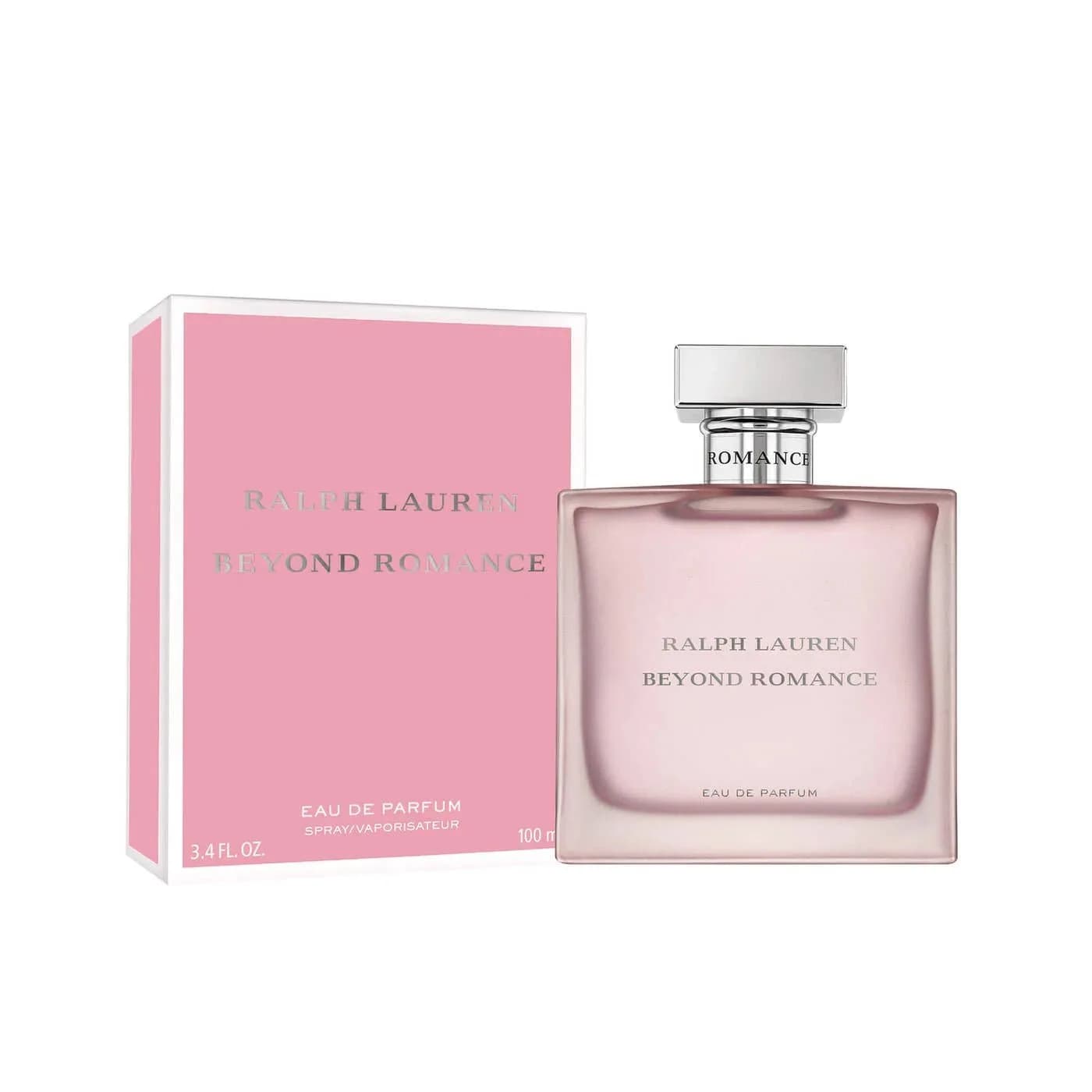 Ralph Lauren Beyond Romance - Scents Avenue NG