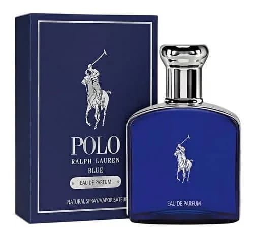 Ralph Lauren Polo Blue Eau de Parfum - Scents Avenue NG