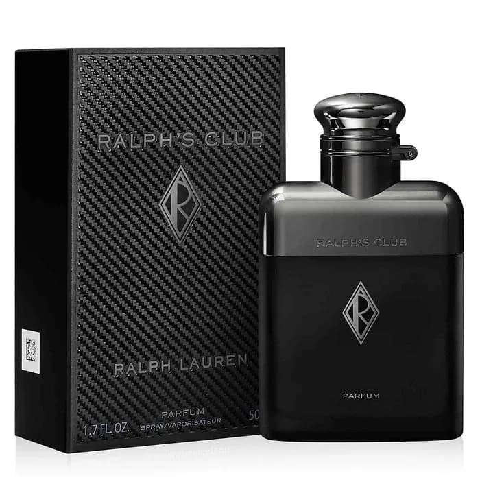 Ralph Lauren Ralph Club Parfum 50ml - Scents Avenue NG