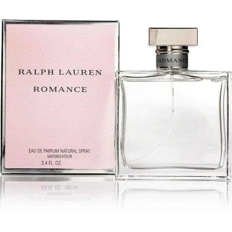 Ralph Lauren Romance Edp 100ml - Scents Avenue NG