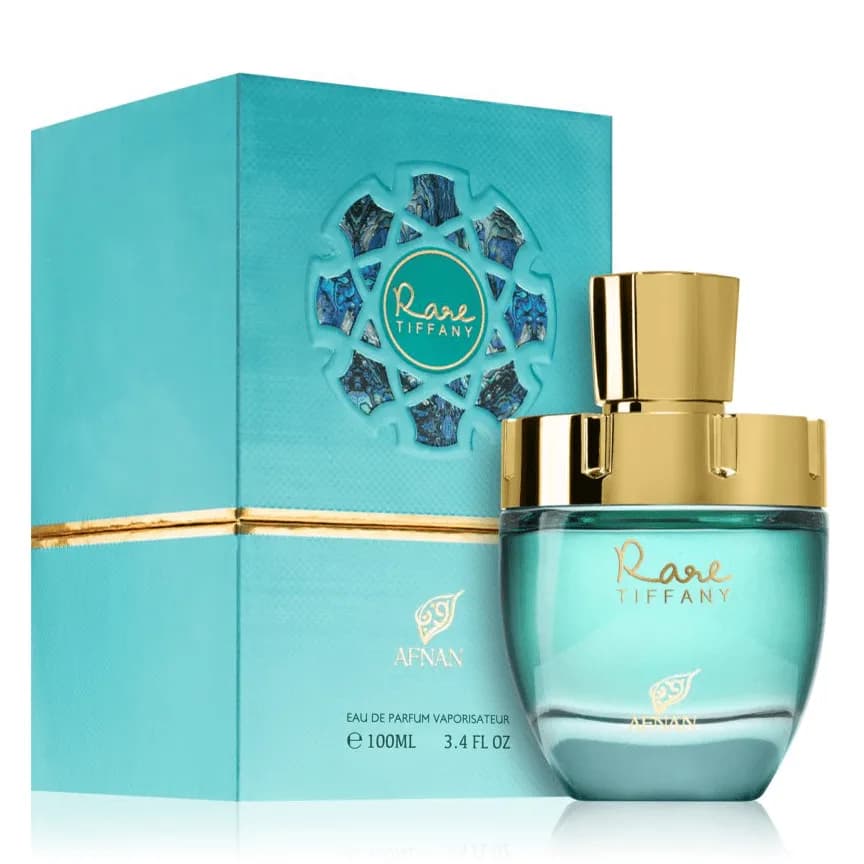 Rare Tiffany - Scents Avenue NG