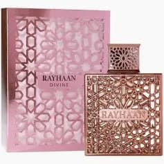 Rayhaan Divine - Scents Avenue NG