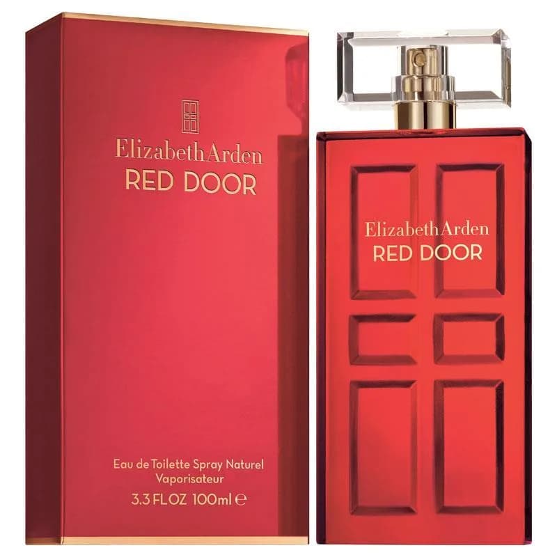 Red Door - Scents Avenue NG