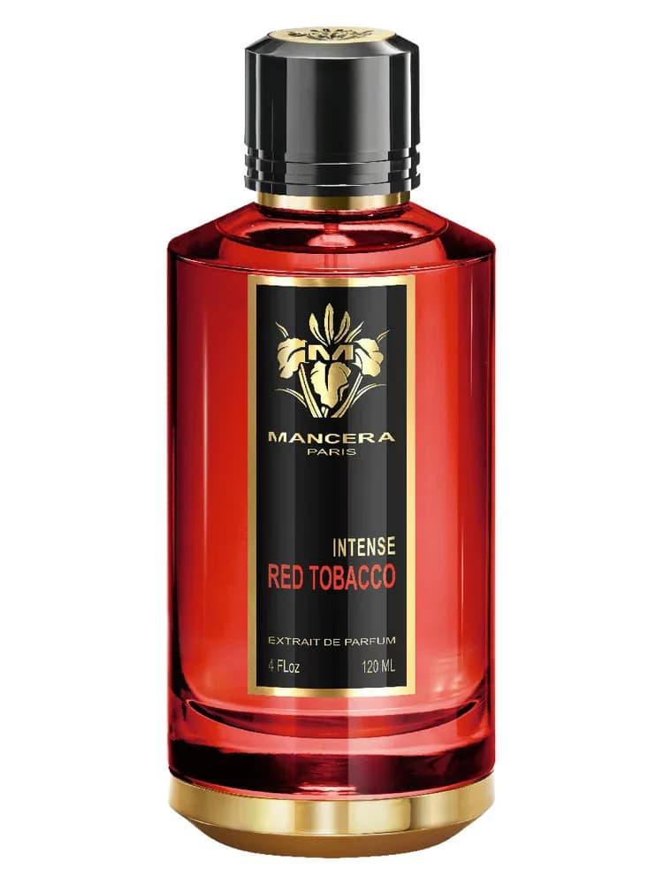Mancera Paris Mancera Red Tobbaco intense