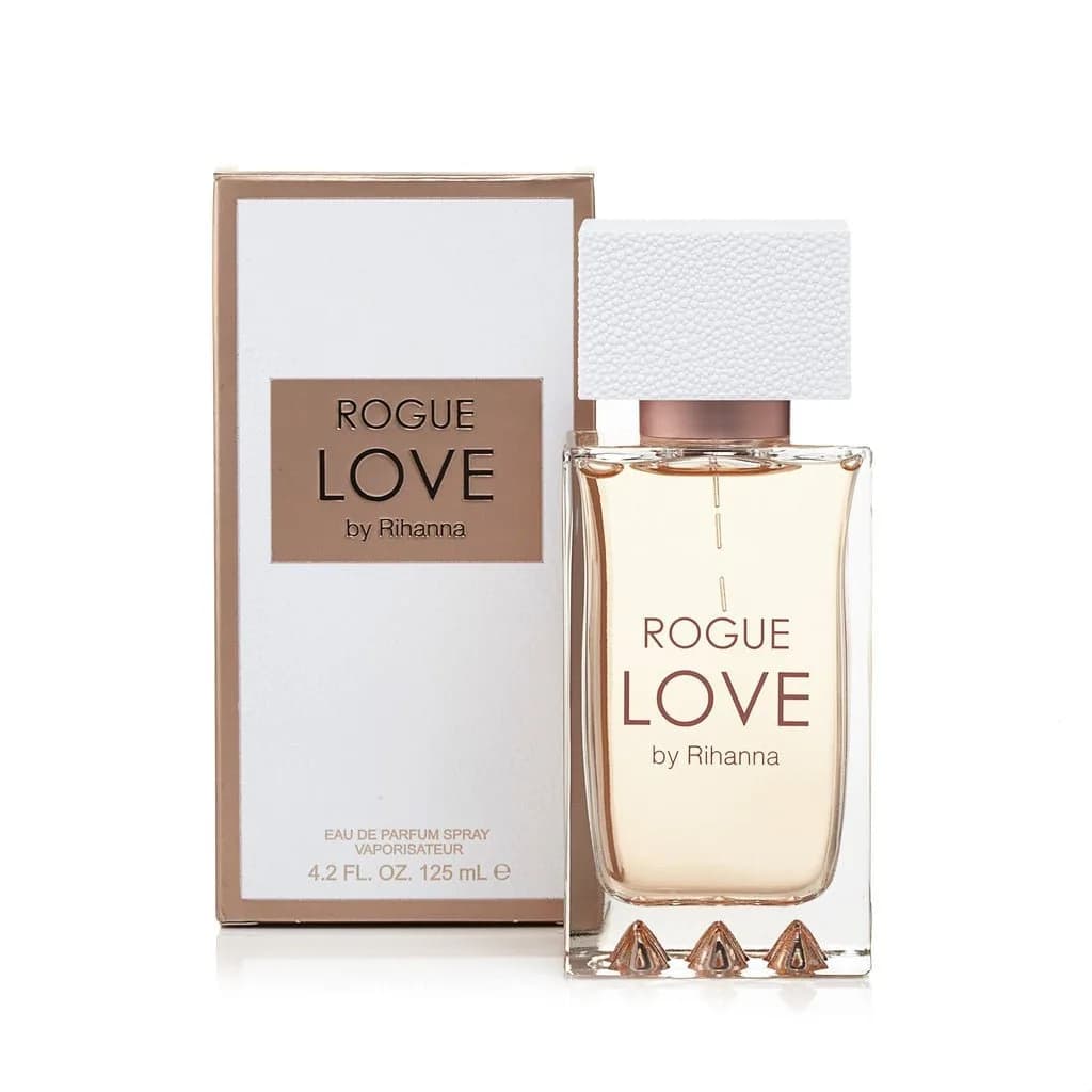 Rihanna Rouge Love - Scents Avenue NG