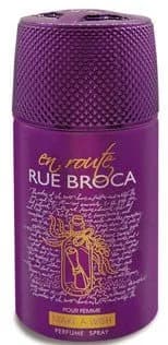 Rue Broca En Route Make A Wish Perfumed Body Spray - Scents Avenue NG