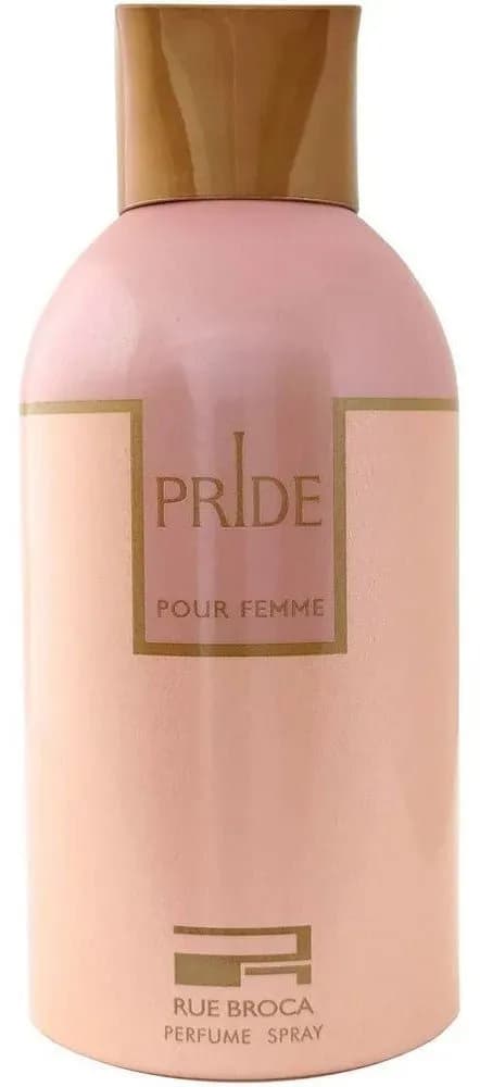 Rue Broca Pride Pour Femme Body Spray - Scents Avenue NG