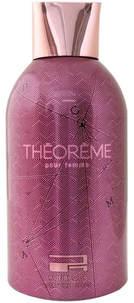 Rue Broca Theoreme Pour Femme Body Spray - Scents Avenue NG