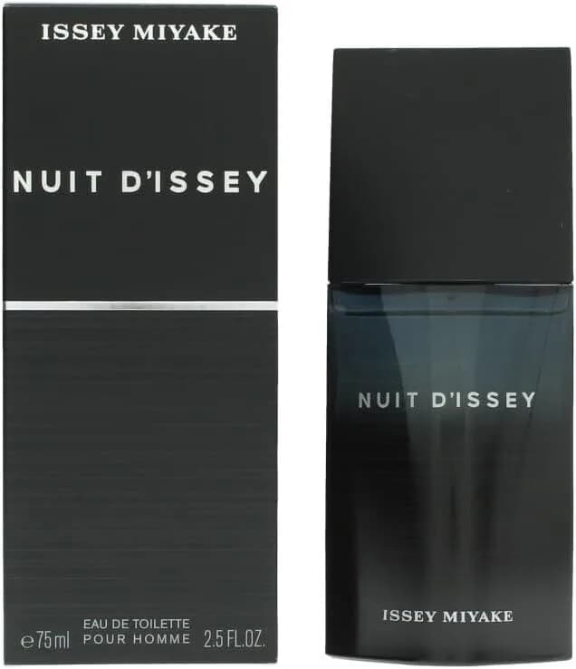 Issey Miyake Issey Miyake Nuit D'Issey