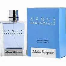 Salvatore Ferragamo Acqua Essenziale Pour Homme - Scents Avenue NG