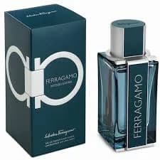 Salvatore Ferragamo Intense Leather - Scents Avenue NG