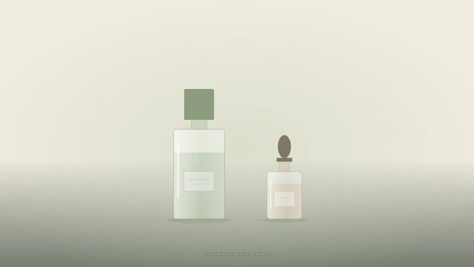 Understanding scent families hero (sample image)