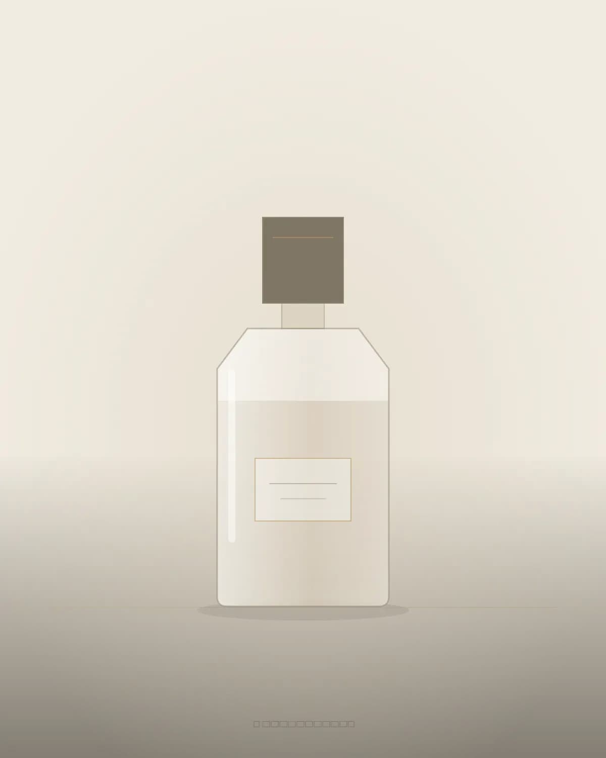 Northgate & Rowe Atelier Blend No. 7 bottle (sample image)