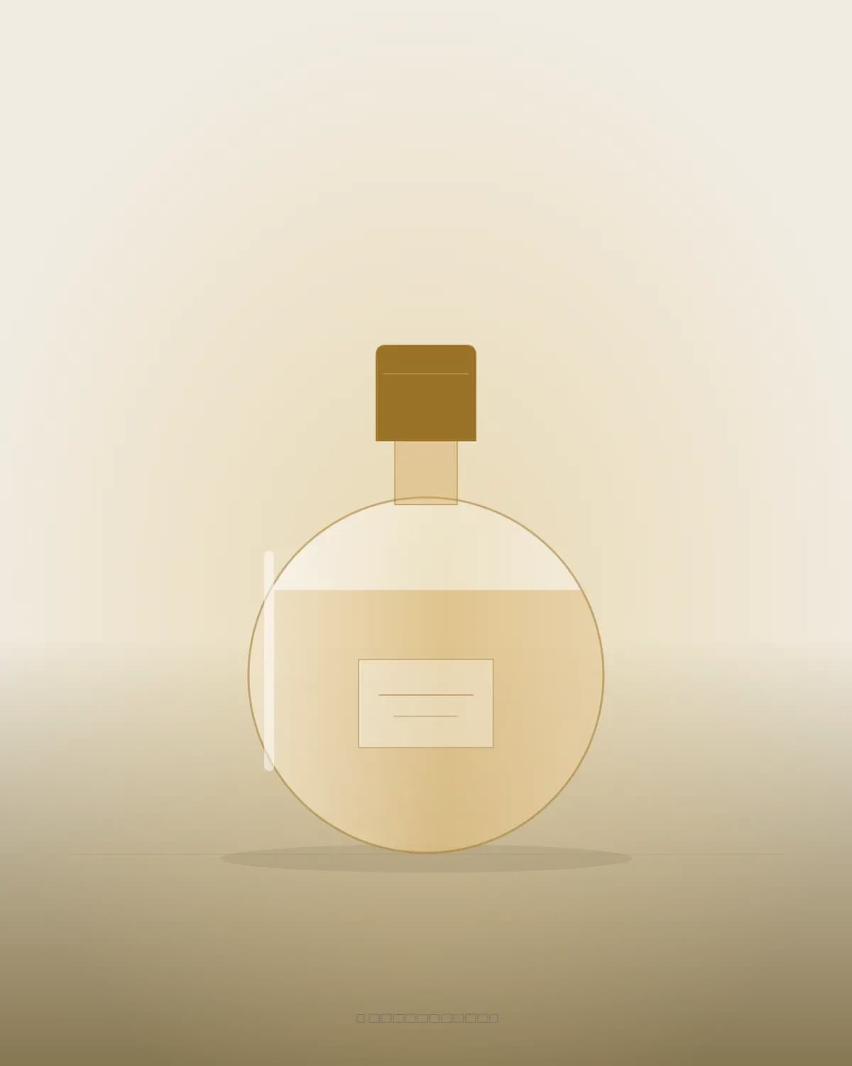 David Walker David Walker Intense bottle (sample image)