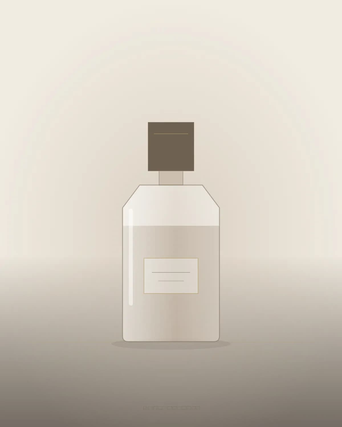David Walker David Walker Oud bottle (sample image)