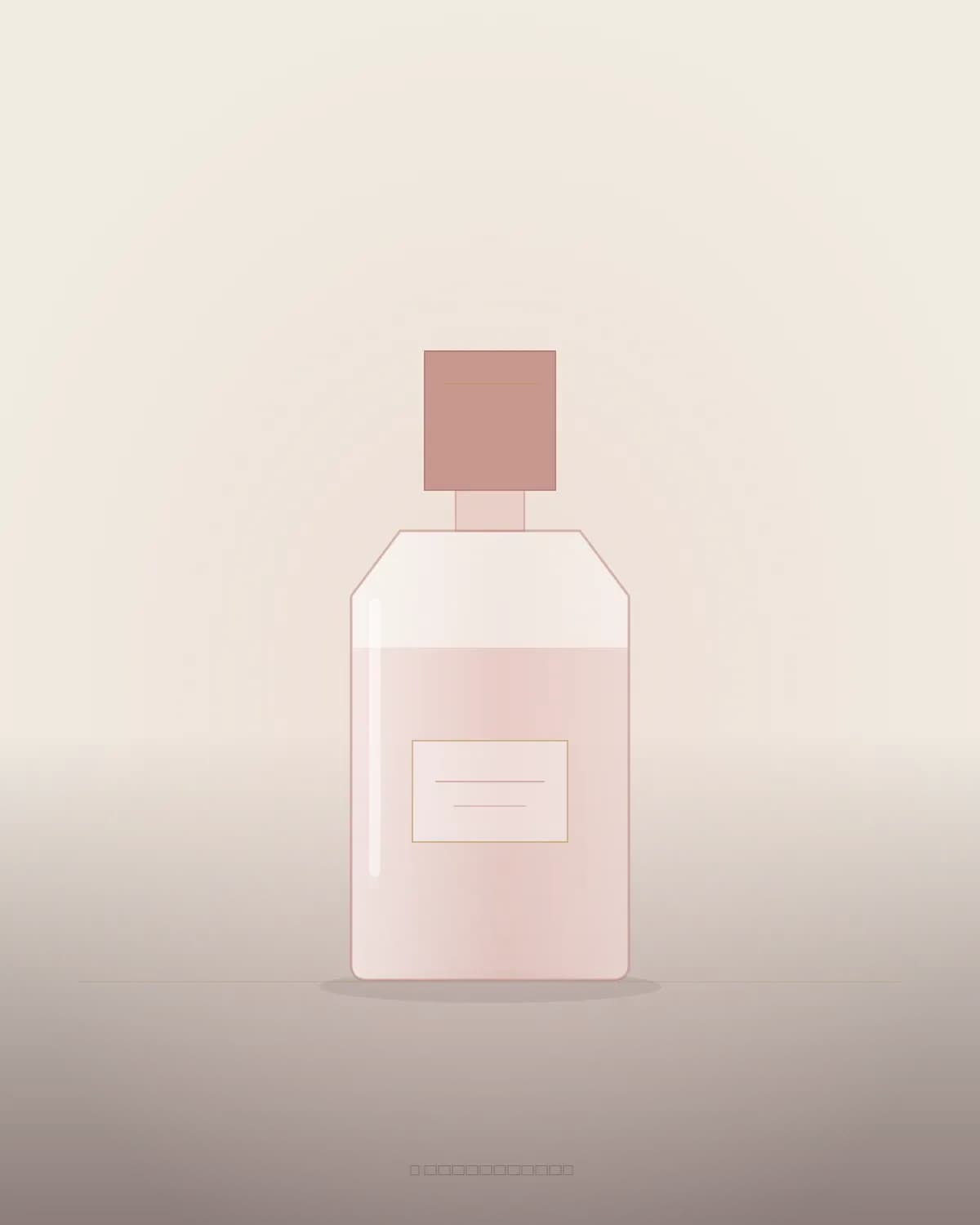 Maison Verdelle Floral Trio Gift Set bottle (sample image)