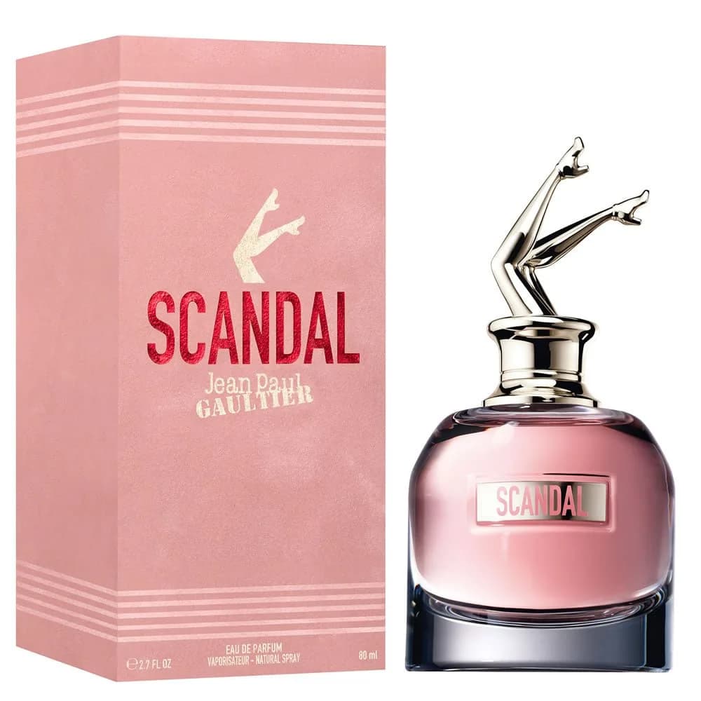 Scandal By Night Intense - Scents Avenue NG