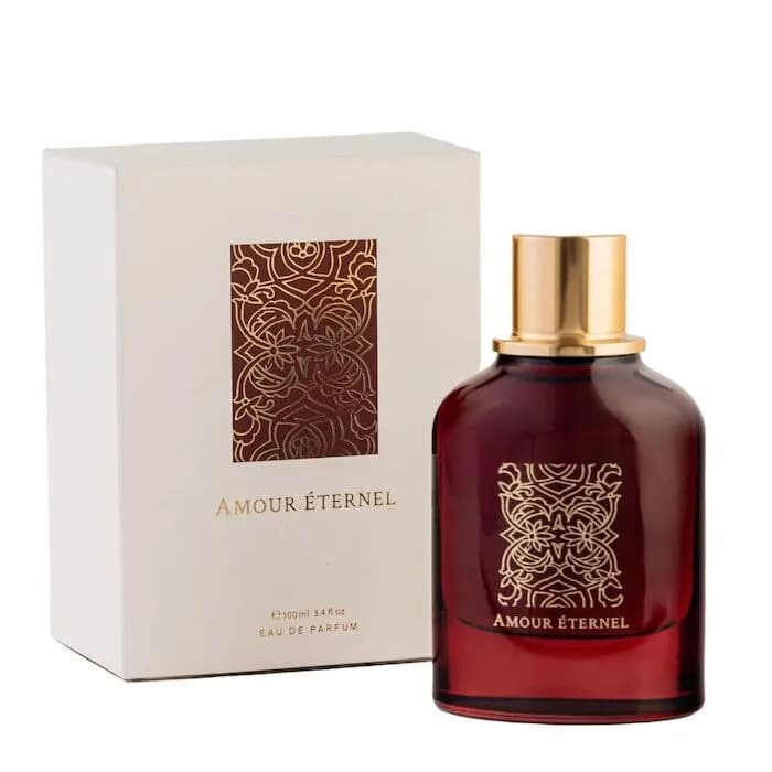 Scent Of Dunes Amour Eternel - Scents Avenue NG