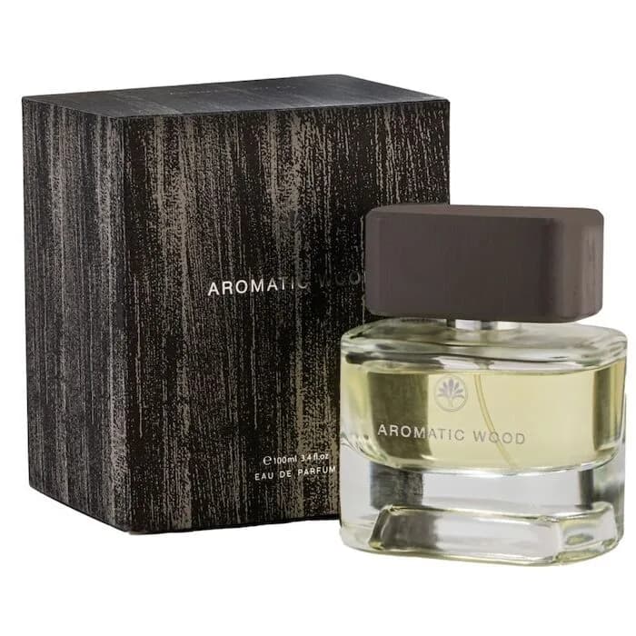 Scent Of Dunes Aromatic Wood - Scents Avenue NG
