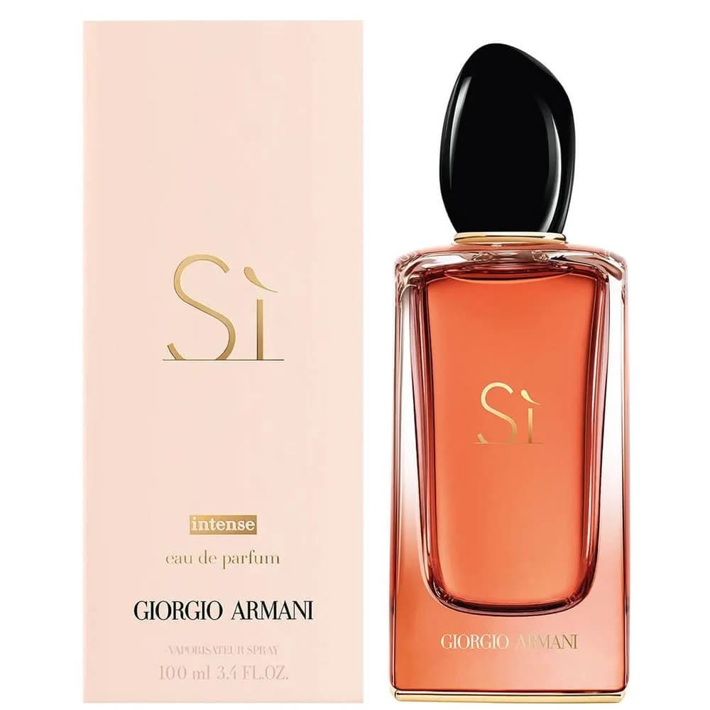 Si Intense - Scents Avenue NG