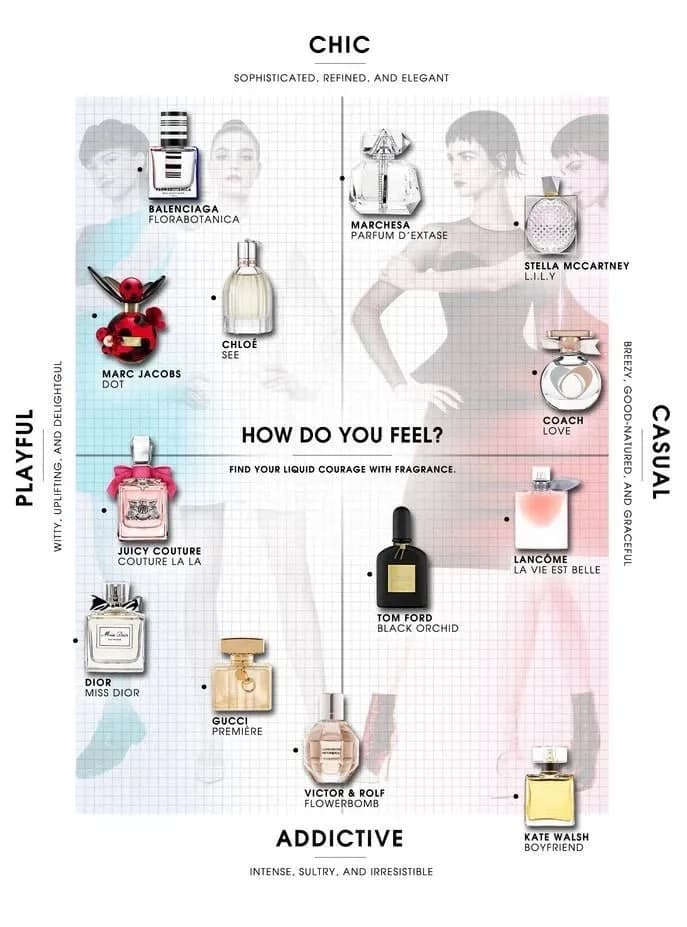 Signature Scents 🌸 - Scents Avenue NG