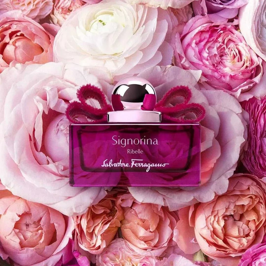 Signorina Ribelle - Scents Avenue NG