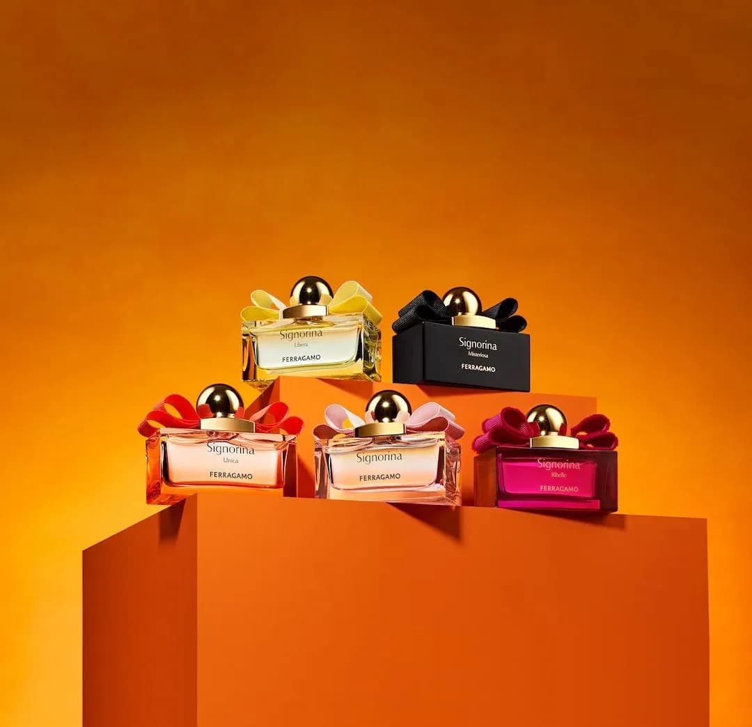 Signorina Unica - Scents Avenue NG
